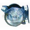 VW 1233727 Fog Light